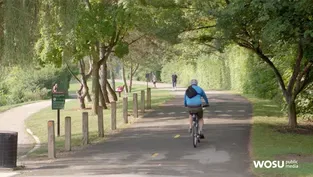 History of Antrim Park