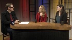 Video thumbnail: North Coast Perspectives Broken Promises?
