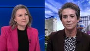 Tamara Keith and Amy Walter on Trump's payout promises