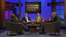 Video thumbnail: Carolina Business Review December 20, 2019