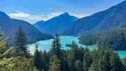 The Cascades - America’s Most Beautiful Mountains