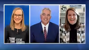 NJ Sharing Network CEO Discusses Leadership and Resilience