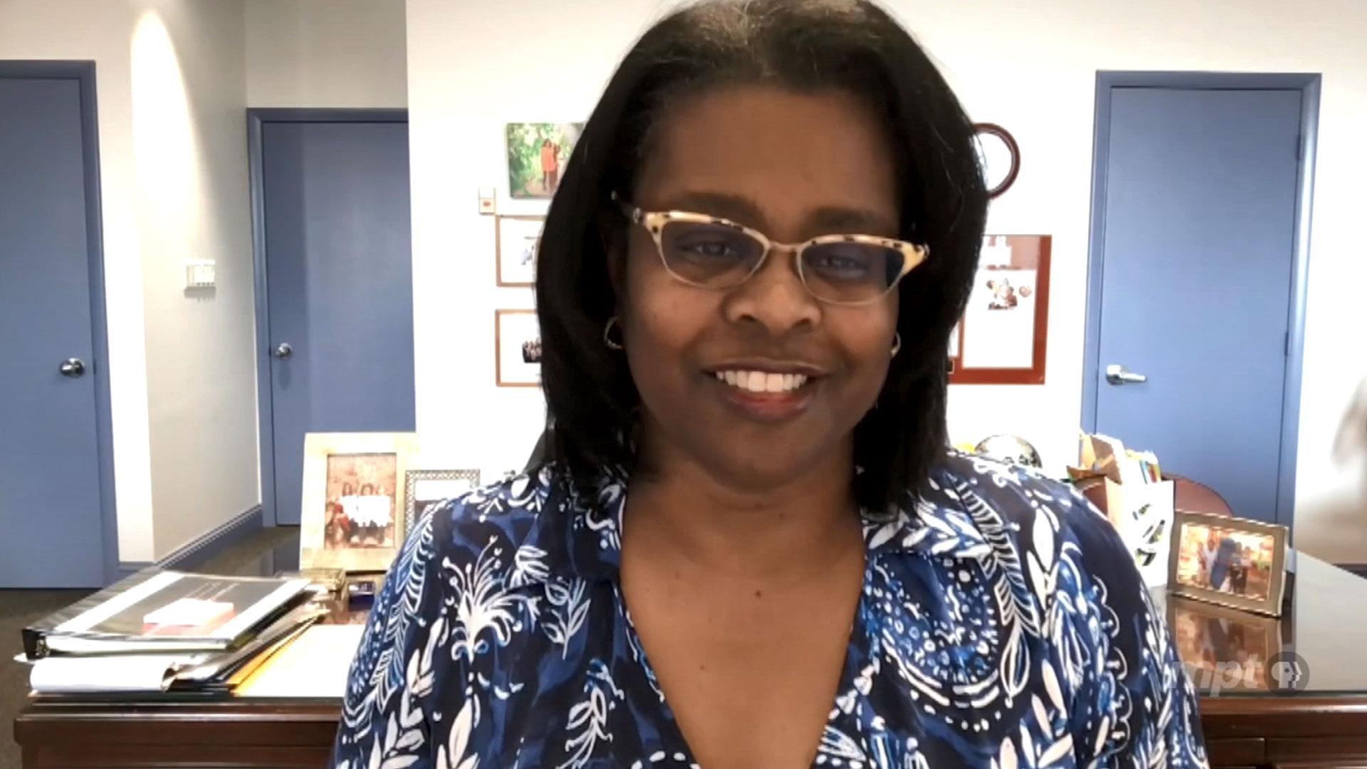 Is there real relief in the new utility law? Plus, why one school system is limiting screen time.