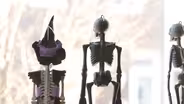 Goth, Death, and Lovecraft, Oh My! A Halloween Special
