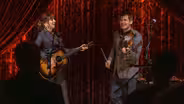 Molly Tuttle & Ketch Secor