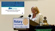 Regional Voices: Nicole Minton - Lloyd 4U Update