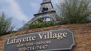 French Shops in Raleigh