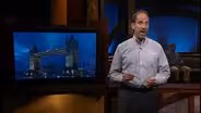 The Weekly Monologue