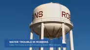 In Your Neighborhood: Robbins