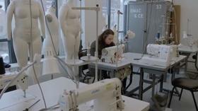 Video thumbnail: Broad and High CCAD Fashion Show, Plenty O’Cookies Preview
