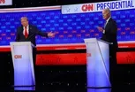 Fact-checking the claims Biden, Trump made during the debate
