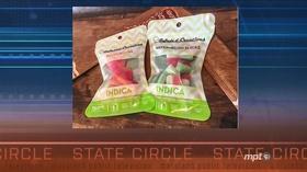 Video thumbnail: State Circle Friday, December 13, 2019