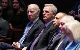 How the debt ceiling debate may end