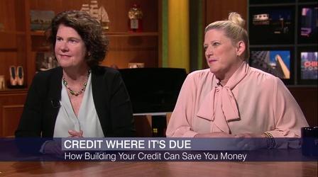 Video thumbnail: Chicago Tonight Chicago Nonprofit Wants to Make Credit Work for Everyone