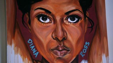 Video thumbnail: Detroit Performs  Art Representing History