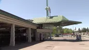 Police accountability, famed Cloquet gas station, live jazz