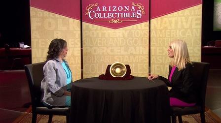 Video thumbnail: Arizona Collectibles Arizona Collectibles #409