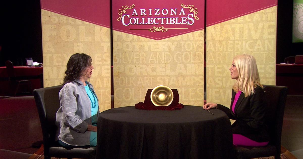 Arizona Collectibles | Arizona Collectibles #409 | Season 4 | Episode 9 ...