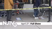 April 27, 2020: NJTV News with Mary Alice Williams