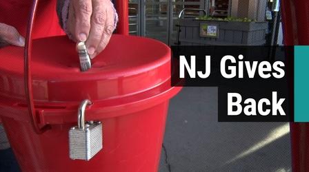 Video thumbnail: NJ Business Beat with Rhonda Schaffler NJ businesses meet need through charitable efforts
