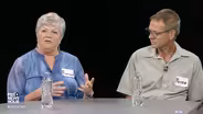 Iowa Republicans on hopes for overcoming divisions