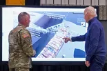 Maryland Governor on complicated Baltimore bridge rebuilding