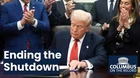 Did Democrats Cave or Compromise?