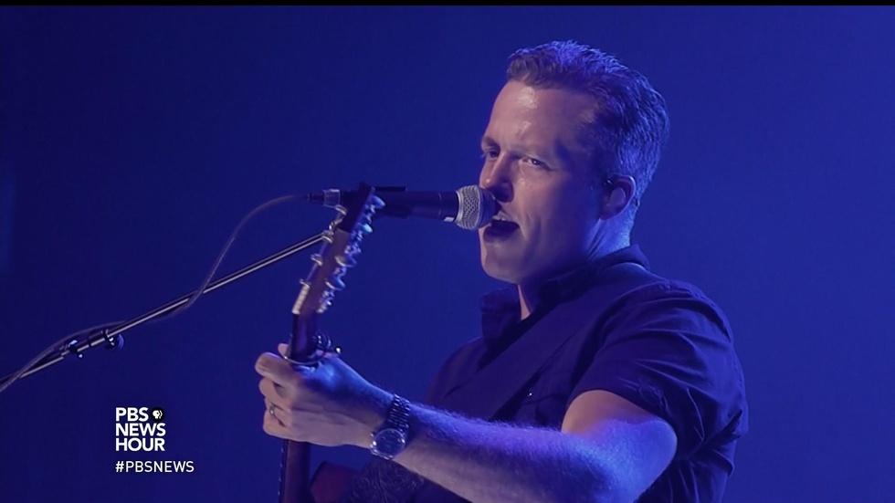 Jason Isbell’s ‘Nashville Sound’ conjures rural concerns image
