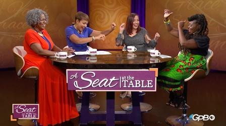 Video thumbnail: A Seat at the Table Colorism in the Latinx Community
