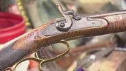 Trophy Catfish; Predator Hunting; Rifle Maker Hershel House