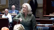 Senate Bill 3 Fish and Wildlife