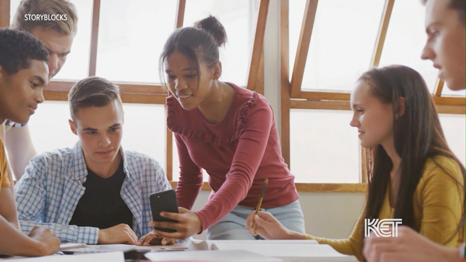 The Role of A.I. In The Classroom