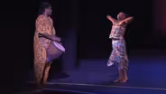 THE DRUM SPEAKS