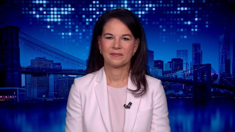 Amanpour and Company Image