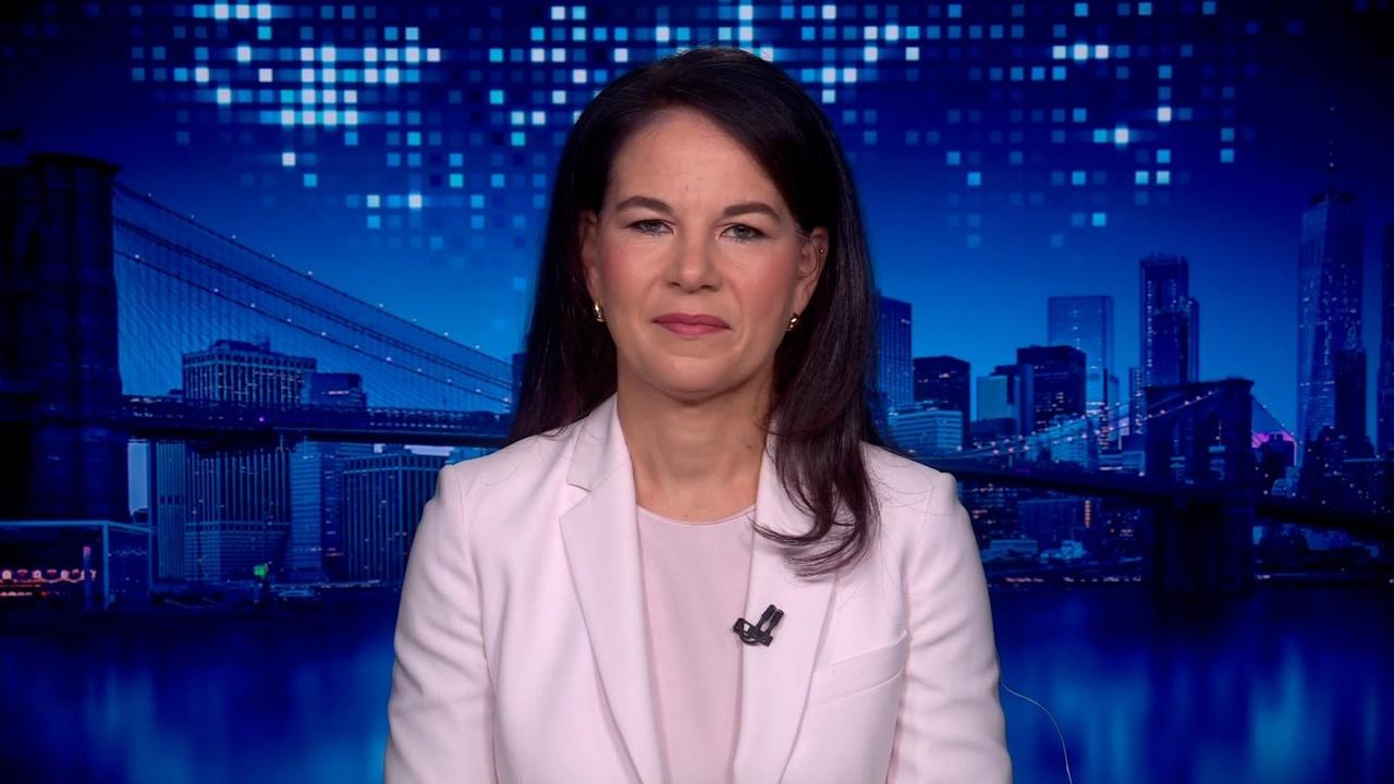 Amanpour and Company