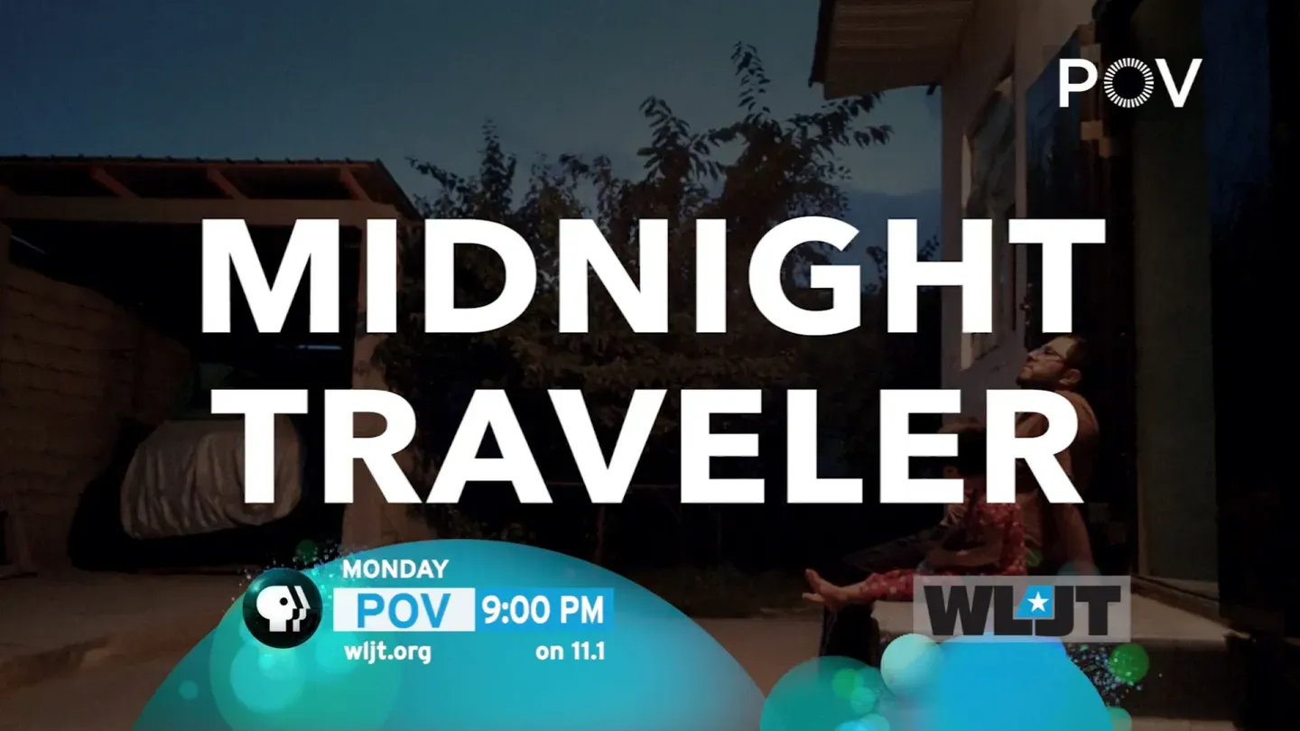 POV: Midnight Traveler