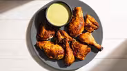 Chicken on the Grill