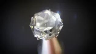 Gemstone Faceting