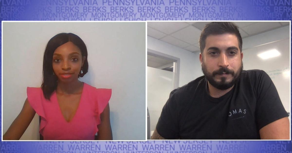 PBS39 News Reports | SPOTLIGHT PA 0902 | Season 2020 | PBS
