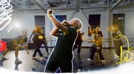 Video thumbnail: Outside the Lyrics How This West Coast Dance Style Took Over America