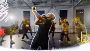 How This West Coast Dance Style Took Over America