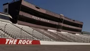 Rockingham Speedway Gets New Start as Tourist Draw