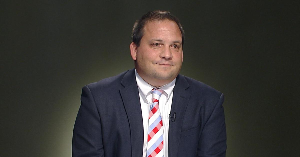 Utah Issues | Interview with Tim Zeidner - Election 2018