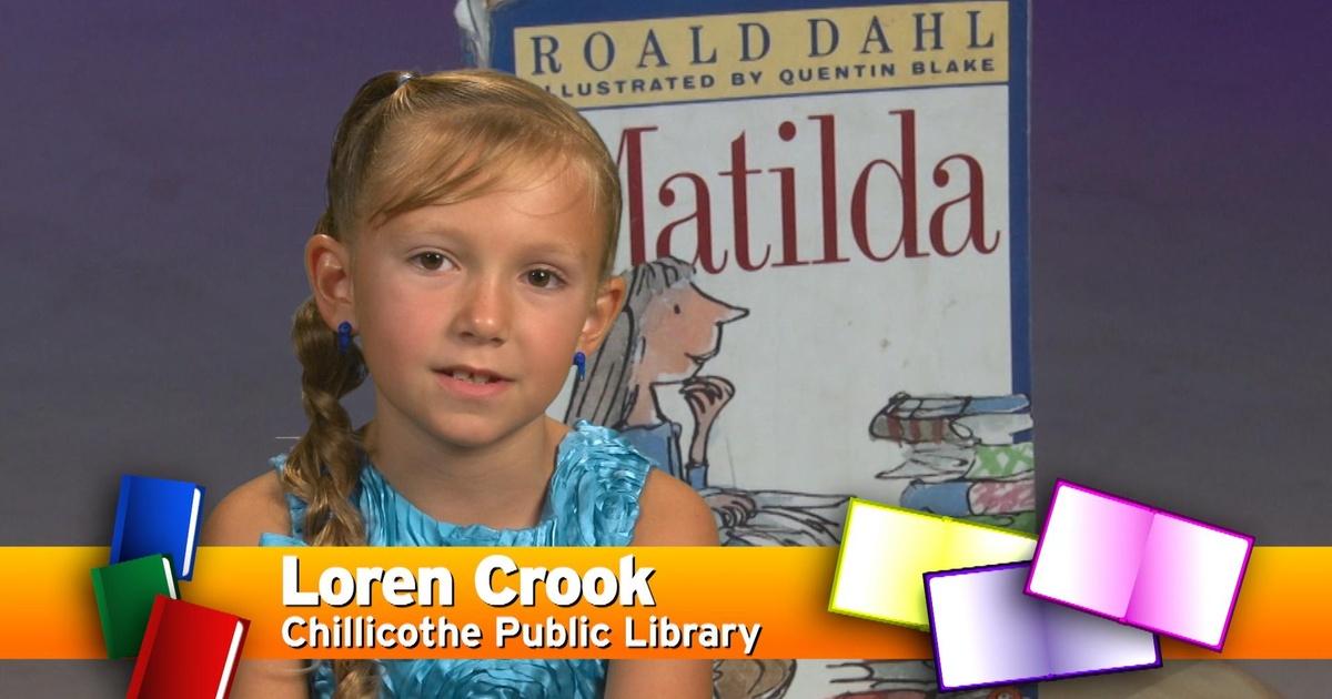 Rainbow readers | 2019-14: loren crook | season 2019 | episode 14