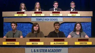 L&N Stem Academy