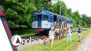 Medina's Northern Ohio Railway Museum