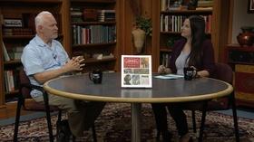 Video thumbnail: The Bookmark Robert Craig Bunch, The Art of Found Objects: Interviews...