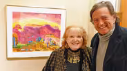 In Memoriam Governor Bill Richardson