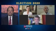 Election 2020 – NM State Senate District 38