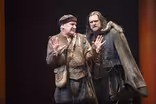 The Taming of the Shrew │ Preview